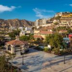 Plaza Amelia Wilkes in Cabo San Lucas