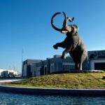Mammoth discovery made in Mexico City
