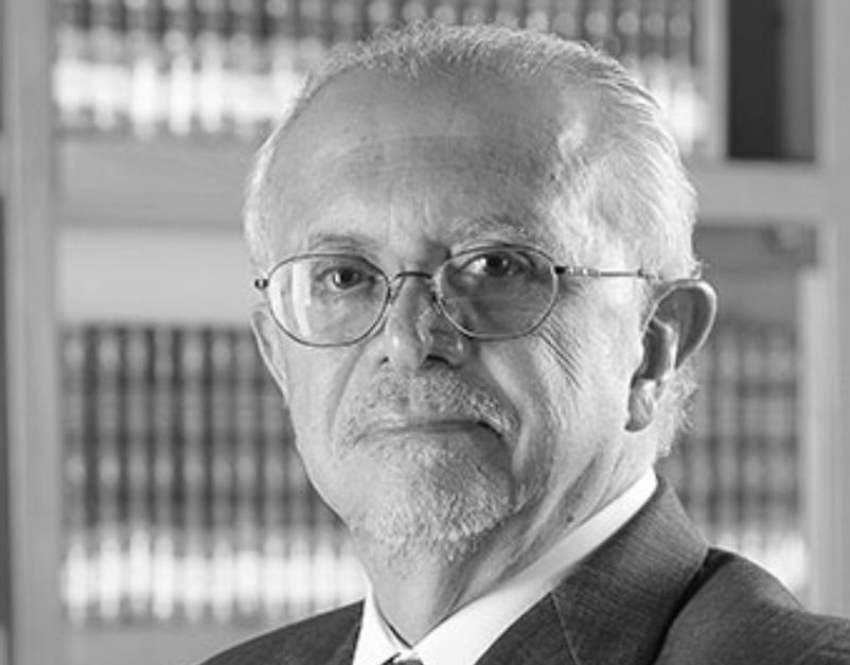 Mario Molino