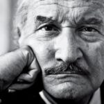 Carlos Fuentes
