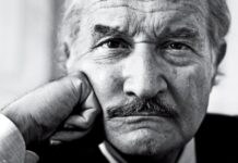 Carlos Fuentes