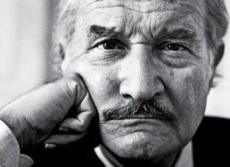 Carlos Fuentes