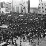 Tlatelolco Massacre 1968
