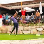 Los Cabos golf tournament