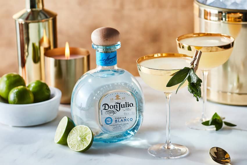 Don Julio margarita