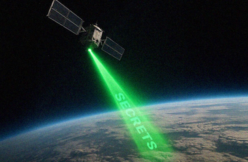 satellite