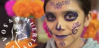 Vivos y Muertos San Miguel de Allende