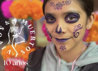Vivos y Muertos San Miguel de Allende