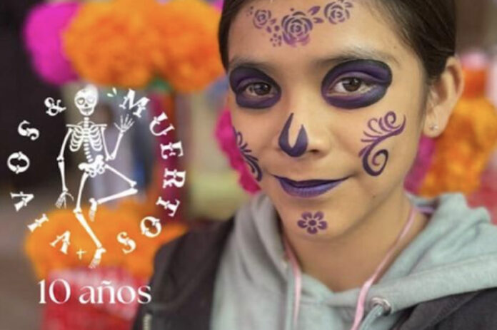 Vivos y Muertos San Miguel de Allende