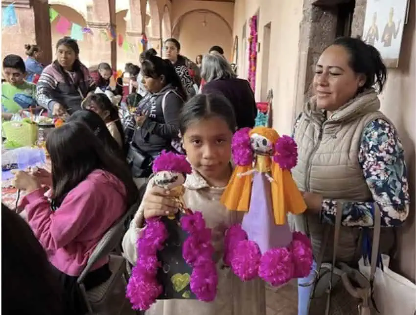 Vivos y Muertos