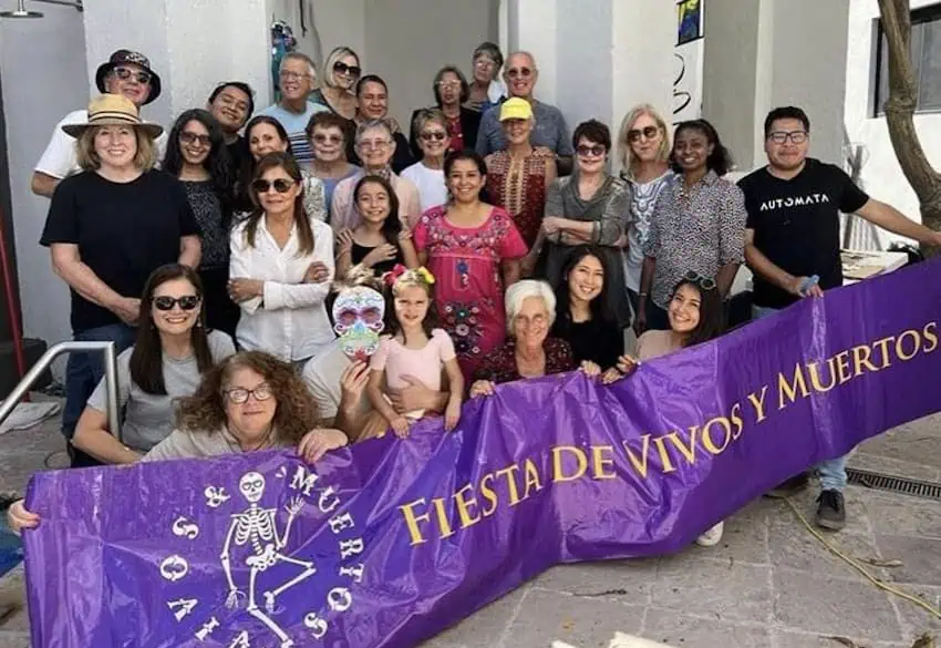 Festival de Vivos y Muertos