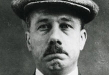 B. Traven