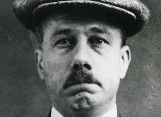 B. Traven