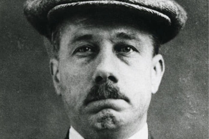 B. Traven