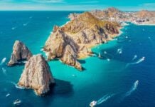 MND Local: Traditional fiestas, fishing tournaments and other news in Los Cabos Cabo San Lucas