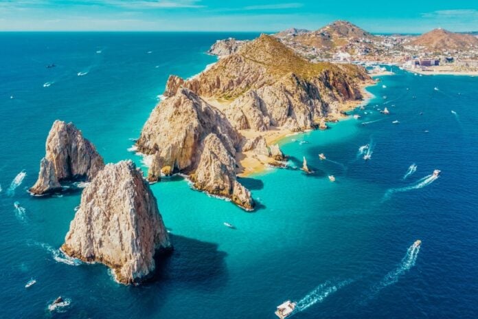 VLC Cabo San Lucas