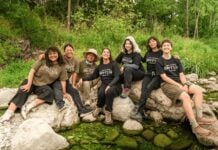 Monterrey youth-led team wins Iris Prize for Santa Catarina River conservation project Team behind Journey to the Microcosm of Nuevo León