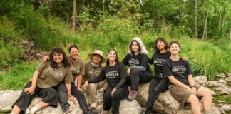 Team behind Journey to the Microcosm of Nuevo León