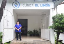 Dr. Molina