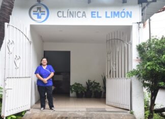 Dr. Molina