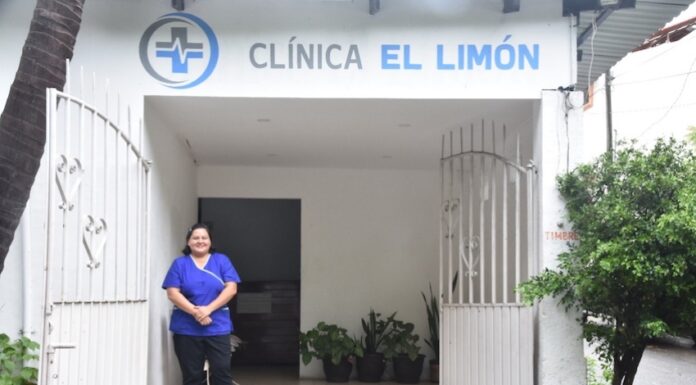 Dr. Molina