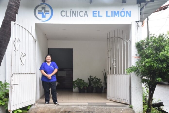 Dr. Molina