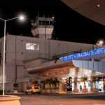 QRO airport