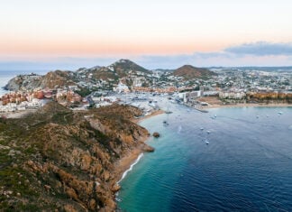 Cabo San Lucas named No. 1 boating city in Latin America
