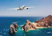 Los Cabos connectivity