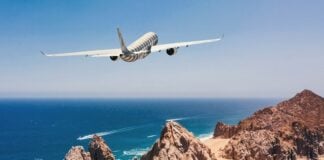 Los Cabos connectivity