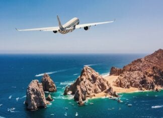 Los Cabos connectivity