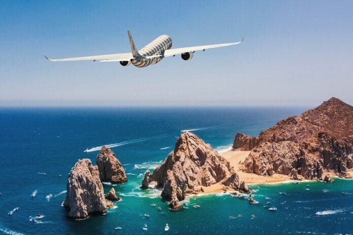 Los Cabos connectivity