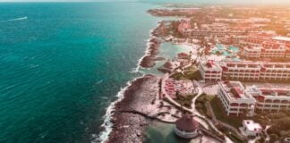 Riviera Maya