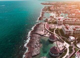 Riviera Maya
