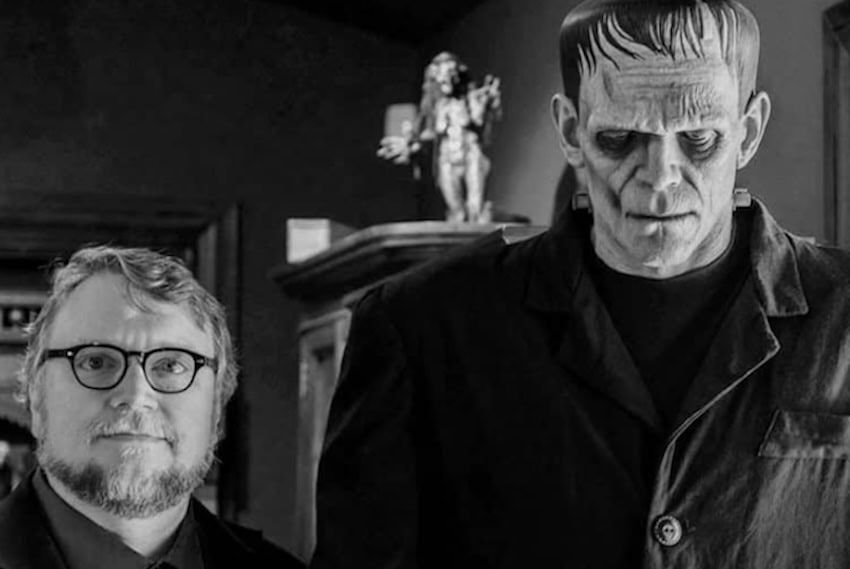 Del Toro and Elordi