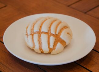 Pan dulce