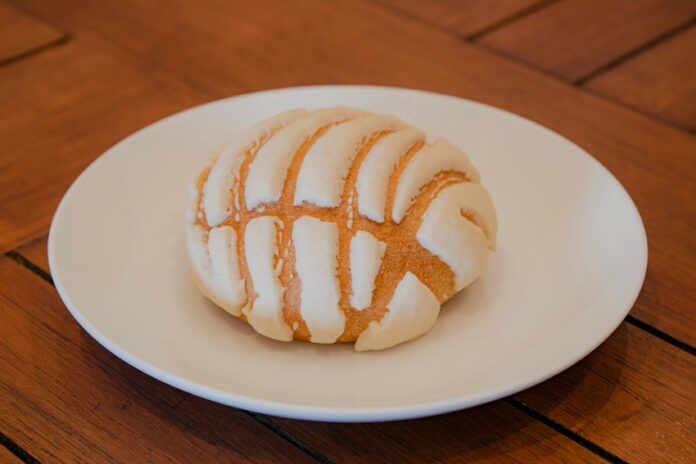 Pan dulce