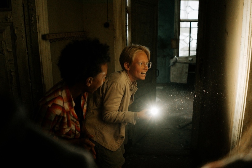 Mexico City’s traditional horror houses at kermeses (and why you should never visit them)