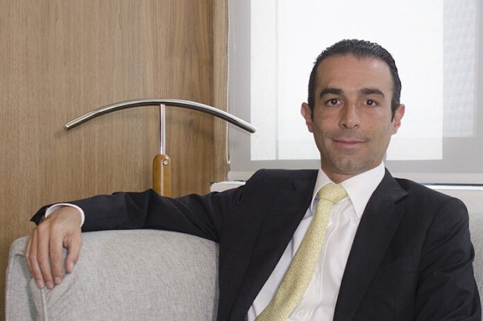 David Cohen