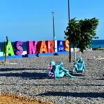islas marías entrance