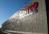 Costco warehouse