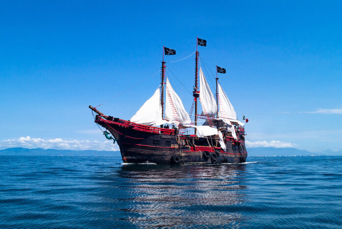 The Marigalante