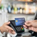 Paying with credit card in Mexcio