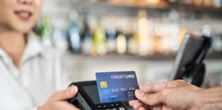 Paying with credit card in Mexcio
