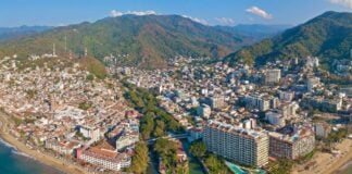 Puerto Vallarta