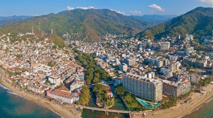 The emergence of US-style financing in Mexico’s real estate market Puerto Vallarta