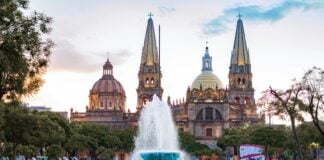 Guadalajara, Jalisco