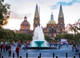 Guadalajara, Jalisco
