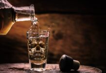 dangerous drink