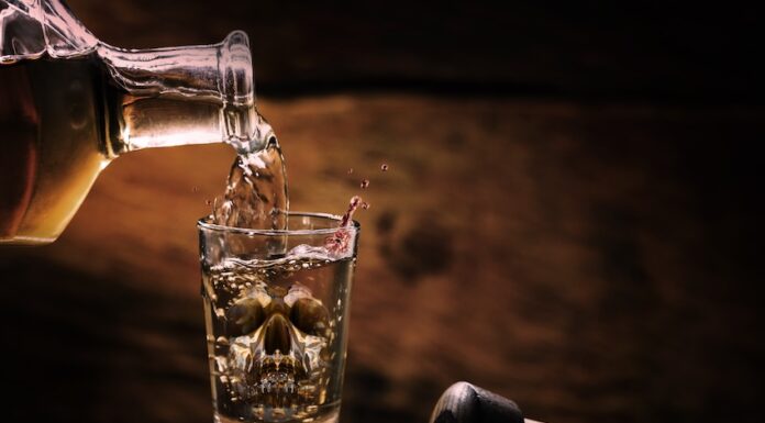 dangerous drink
